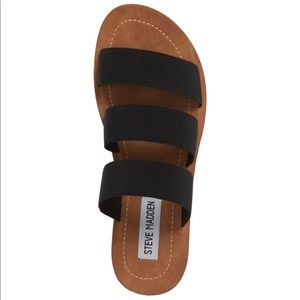 NIB Steve Madden Pascale Sandal